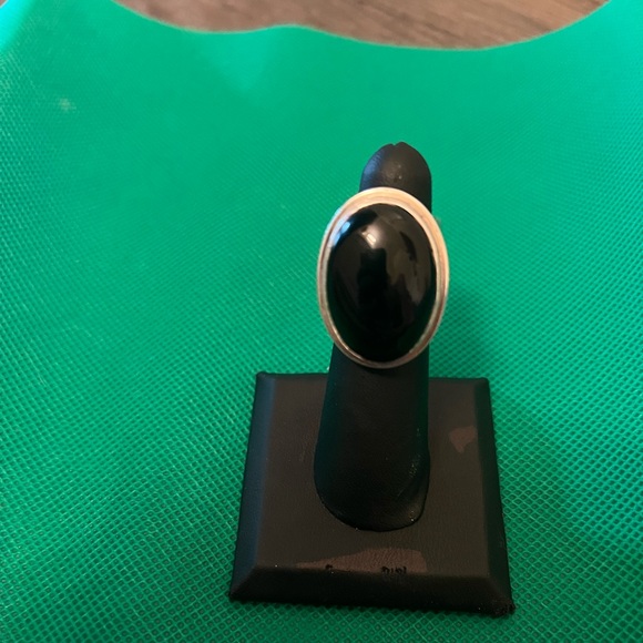 EXEX by Claudia Agudelo Sterling Silver .925 ring - Picture 5 of 10